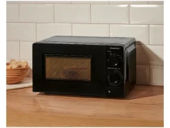 Microondas »SMW 700 D4«, 17 l.