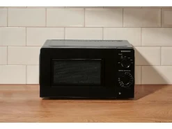 Microondas »SMW 700 D4«, 17 l.