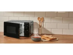 Microondas »SMW 700 D4«, 17 l.