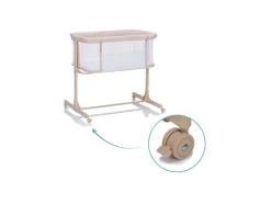Minicuna de colecho - 2 - ref..