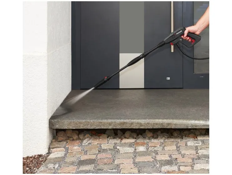 Mini hidrolavadora »PHDM 110 A1 Mini«
