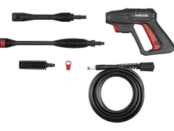 Mini hidrolavadora »PHDM 110 A1 Mini«