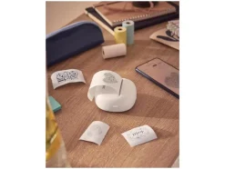 Mini impresora de bolsillo