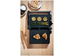 Mini parrilla de contacto
