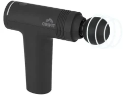 Mini pistola de masaje