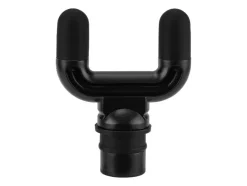 Mini pistola de masaje