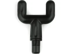 Minipistola de masaje »Power Plus«, 4 accesorios diferentes.