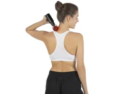 Minipistola de masaje »Power Plus«, 4 accesorios diferentes.