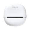 Mini-Pocket-Printer, incl. rollo de papel de 7,8 m.