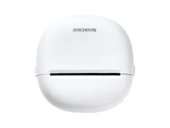 Mini-Pocket-Printer, incl. rollo de papel de 7,8 m.