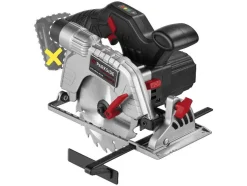Minisierra circular a batería de 12 V »PHKSAP 12 B2« sin batería – sin cargador