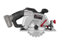 Minisierra circular a batería de 12 V »PHKSAP 12 B2« sin batería – sin cargador