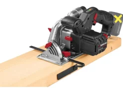 Minisierra circular a batería de 12 V »PHKSAP 12 B2« sin batería – sin cargador