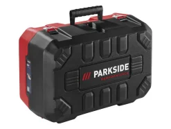 Minisierra circular a batería de 12 V »PHKSAP 12 B2« sin batería – sin cargador