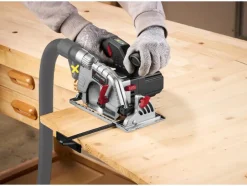 Minisierra circular a batería de 12 V »PHKSAP 12 B2« sin batería – sin cargador