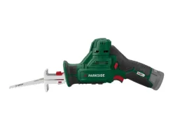 Minisierra de poda a batería de 12 V »PAAS 12 C3«, sin batería ni cargador.