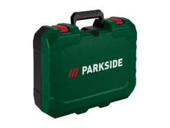 Minisierra de poda a batería de 12 V »PAAS 12 C3«, sin batería ni cargador.