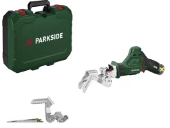 Minisierra de poda a batería de 12 V »PAAS 12 C3«, sin batería ni cargador.