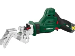 Minisierra de poda a batería de 12 V »PAAS 12 C3«, sin batería ni cargador.