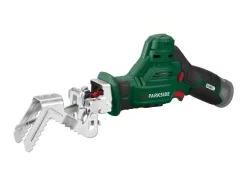 Minisierra de poda a batería de 12 V »PAAS 12 C3«, sin batería ni cargador.