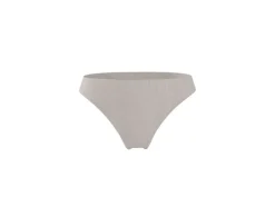 Minislips de canalé para mujer, 2 unidades.