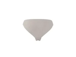 Minislips de canalé para mujer, 2 unidades.