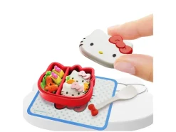 Miniverso de MGA - Hazlo Mini Sanrio Hello Kitty