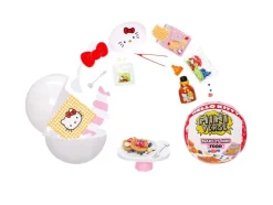 Miniverso de MGA - Hazlo Mini Sanrio Hello Kitty