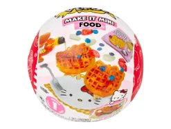 Miniverso de MGA - Hazlo Mini Sanrio Hello Kitty