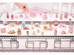 Miniverso de MGA - Hazlo Mini Sanrio Hello Kitty