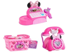 Minnie Mouse Bowtastic
