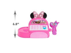 Minnie Mouse Bowtastic