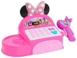 Minnie Mouse Bowtastic