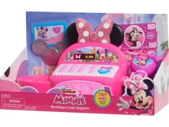 Minnie Mouse Bowtastic