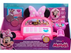 Minnie Mouse Bowtastic