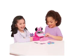 Minnie Mouse Bowtastic