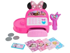 Minnie Mouse Bowtastic