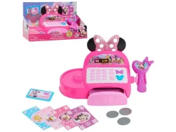Minnie Mouse Bowtastic