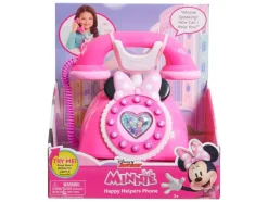 Minnie Mouse Bowtastic
