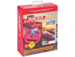 Mix de juegos para Switch