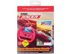 Mix de juegos para Switch