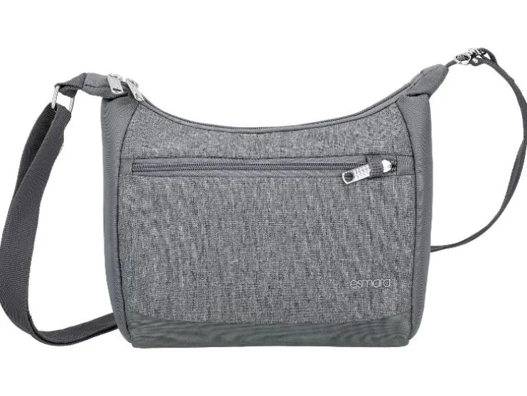 Mochila antirrobo