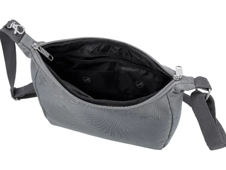 Mochila antirrobo