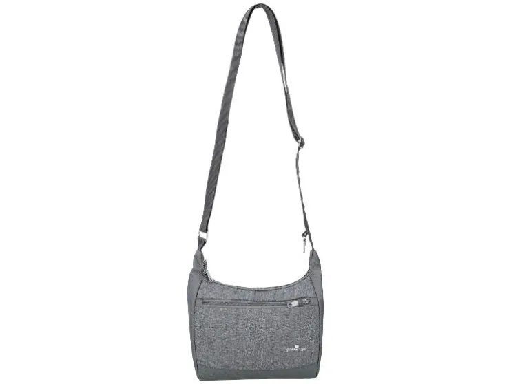 Mochila antirrobo
