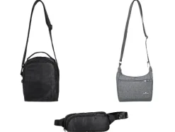 Mochila antirrobo