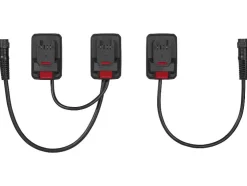 Mochila con batería de 20 V / 40 V »PPRA 20 A1«, sin batería ni cargador.