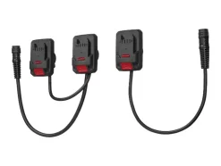 Mochila con batería de 20 V / 40 V »PPRA 20 A1«, sin batería ni cargador.