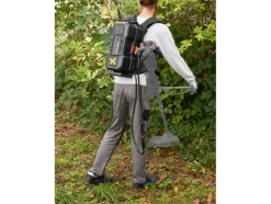 Mochila con batería de 20 V / 40 V »PPRA 20 B1«, sin batería ni cargador.