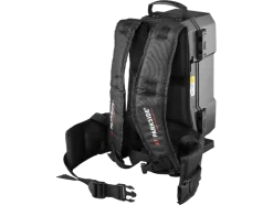 Mochila con batería de 20 V / 40 V »PPRA 20 B1«, sin batería ni cargador.