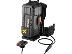 Mochila con batería de 20 V / 40 V »PPRA 20 B1«, sin batería ni cargador.